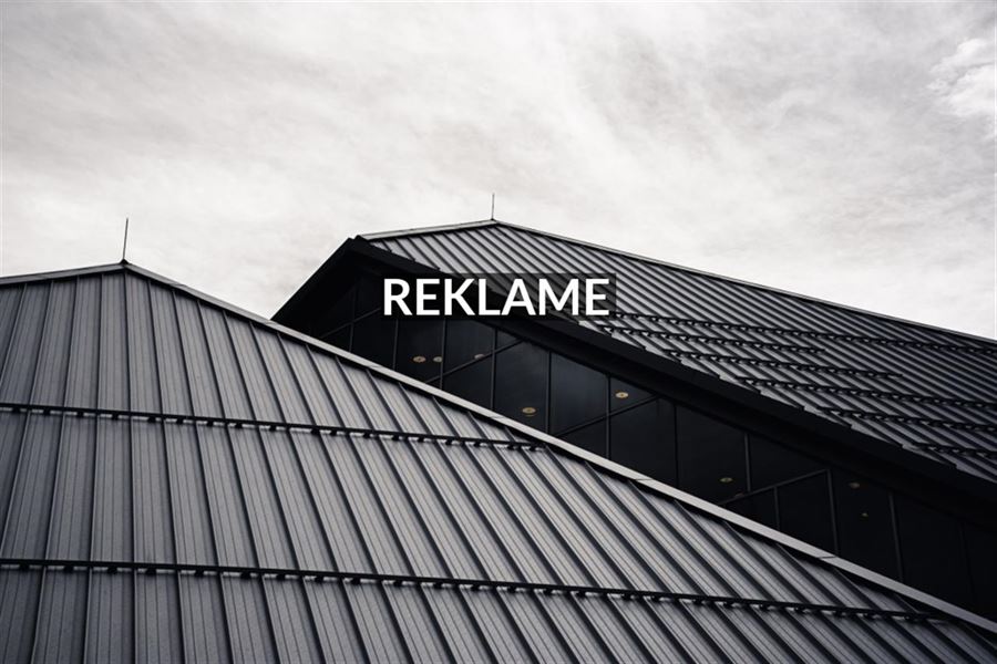 Her er fordelene ved at vælge et staltag til dit hus