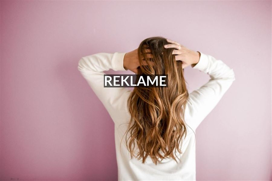 Det kan du bruge et glattejern til