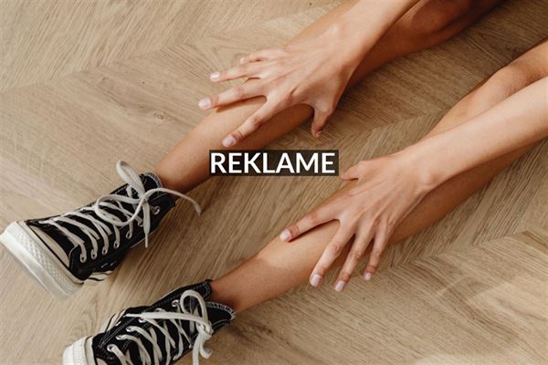 En praktisk sko til ethvert outfit