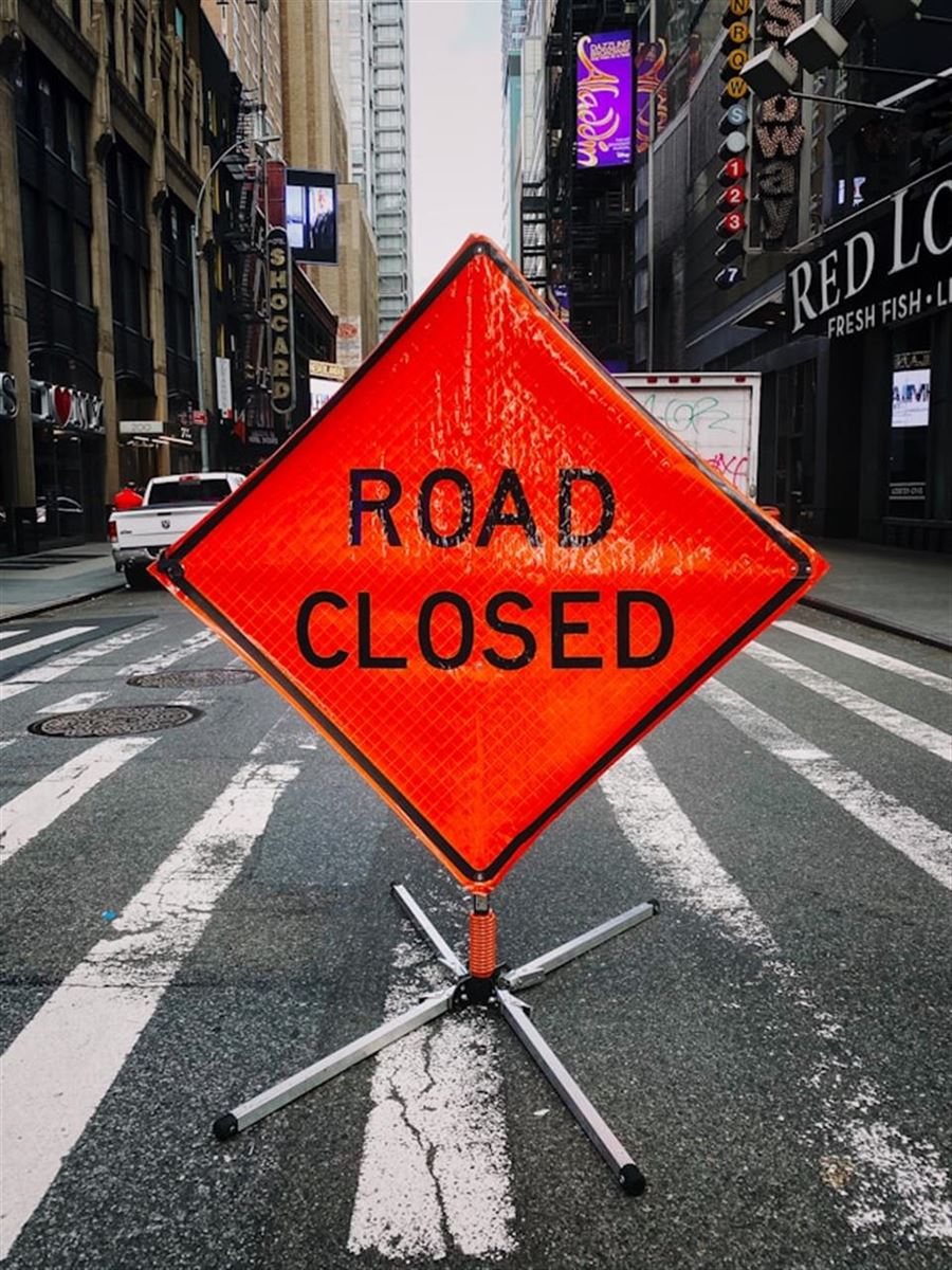 Vigtigheden af effektiv afspærringstape for sikkerhed