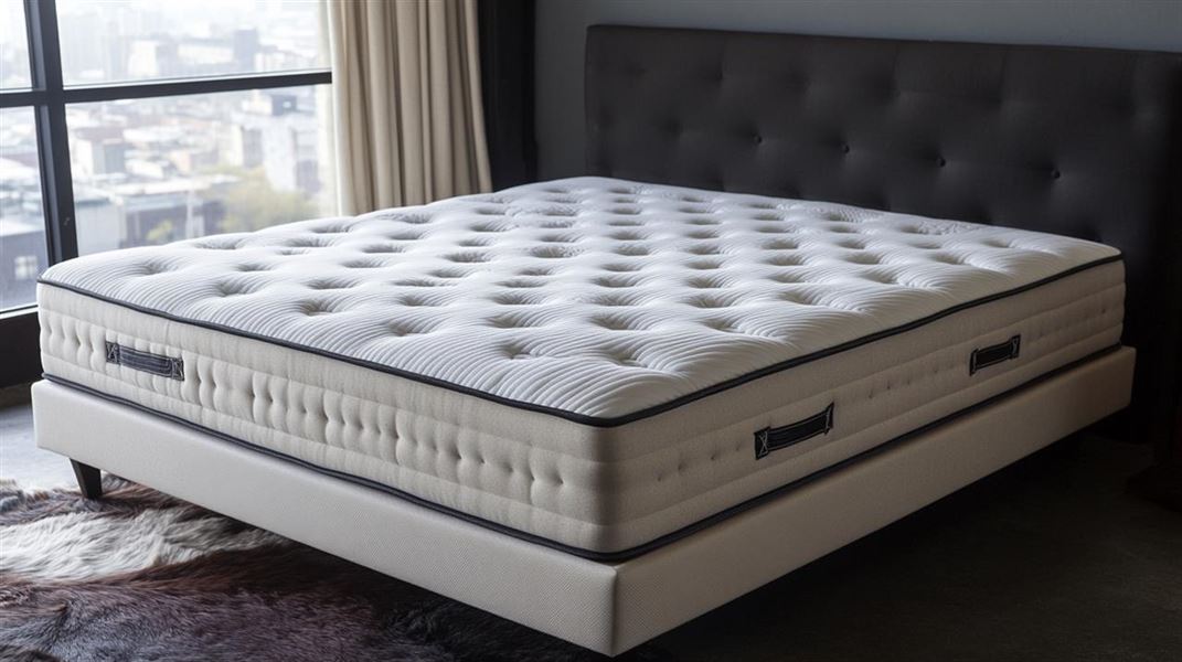 Den ultimative guide til at vælge den perfekte boxmadras